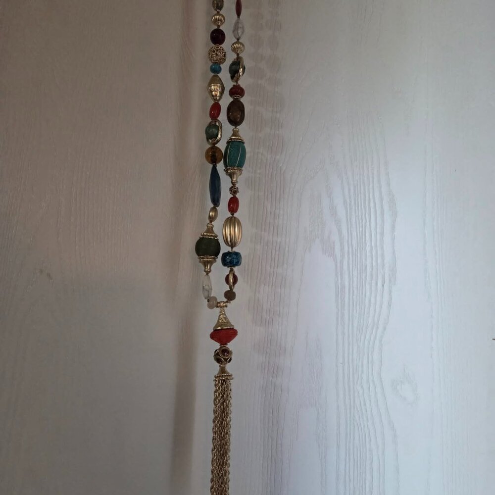 Chicos Necklace